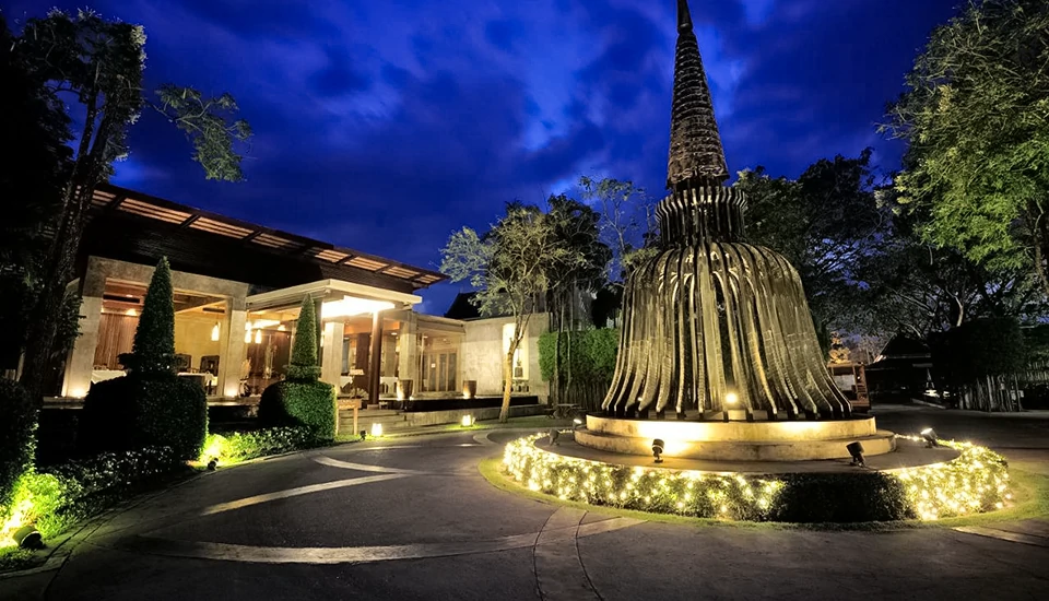 هتل مالیسا ویلا سوئیت پوکت